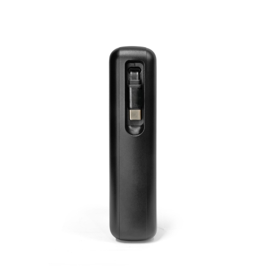 Повербанк 20000mAh TITANUM WCS20 PD45W Black - 4