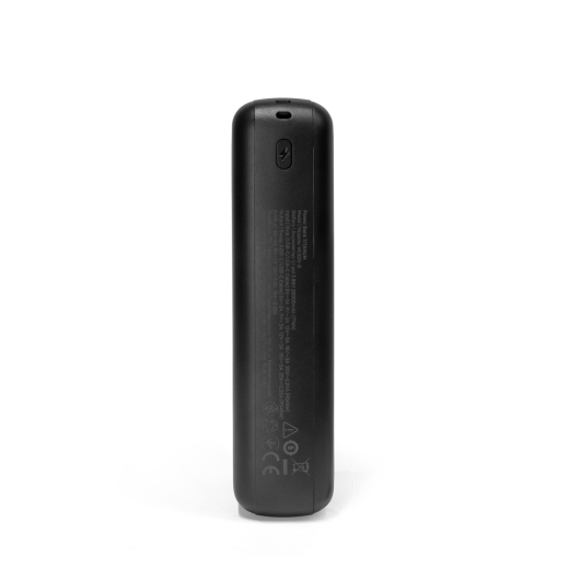 Повербанк 20000mAh TITANUM WCS20 PD45W Black - 6