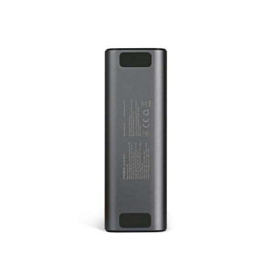 Повербанк 30000mAh VIDEX VPB-316 162W PD140W +Display - 5