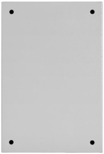 Металлический бокс E.Next e.mbox.pro.p.40.30.15 с монтажной панелью 400х300х150 IP31 (p0100232) - 4