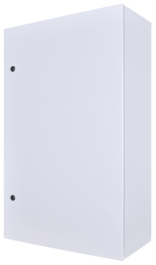 Металлический корпус E.Next e.mbox.stand.p.80.60.40 с монтажной панелью 800x600x400 IP54 (s0105024) - 1