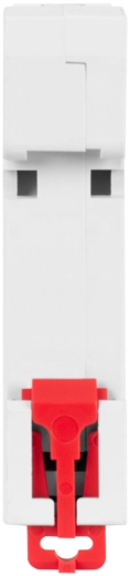 Модульный автоматический выключатель E.Next e.mcb.stand.60.1.C32 1р 32А C (s002111) - 3