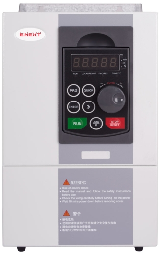 Частотный преобразователь E.Next ef-drive.pro.15 15кВт 380В (p0800109) - 2