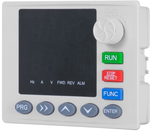Частотний перетворювач E.Next e.f-drive.stand.5R5 5,5кВт 380В (s069009) - 4