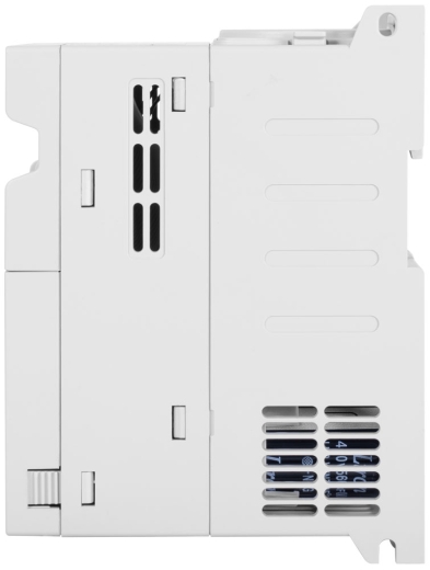 Частотний перетворювач E.Next e.f-drive.stand.5R5 5,5кВт 380В (s069009) - 5