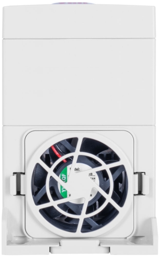 Частотний перетворювач E.Next e.f-drive.stand.5R5 5,5кВт 380В (s069009) - 6