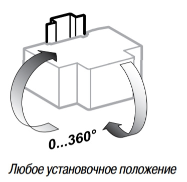 Автоматический выключатель Shneider Electric A9N61522 500В DC 2А С - 2