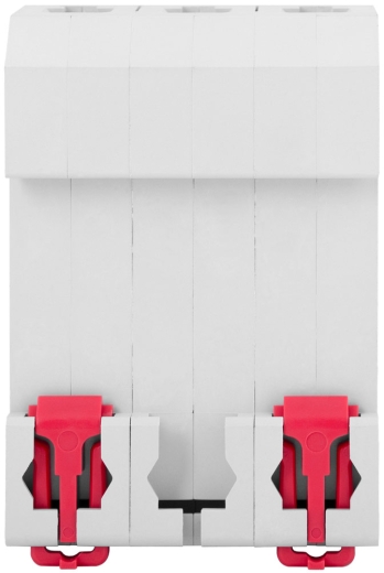 Модульний автоматичний вимикач E.Next e.mcb.stand.45.3.C20 3р 20А C (s002032) - 3