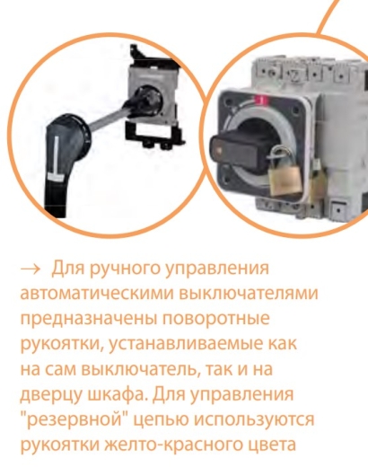 Автоматичний вимикач ETI 004671046 EB2 125/3S 125А 3р (36кА) - 12