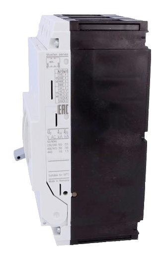 Силовий автомат Eaton LZMC1-A40-I - 5