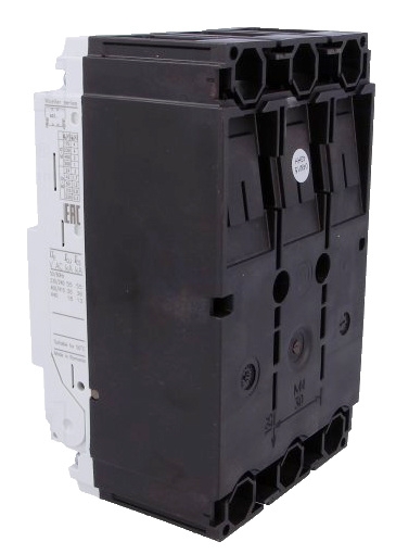 Силовий автомат Eaton LZMC1-A40-I - 6