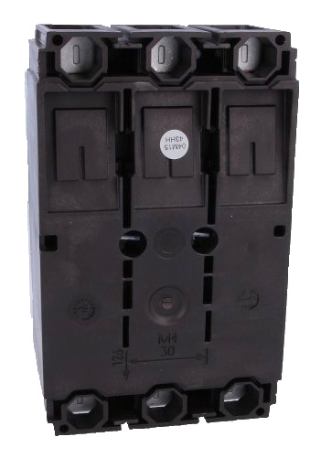 Силовий автомат Eaton LZMC1-A160-I - 5