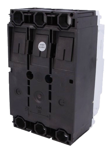 Силовий автомат Eaton LZMC1-A160-I - 6
