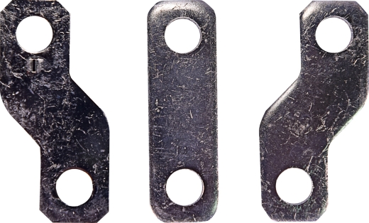 Перехідники шинні ETI ZB2S 160/3 (4671972) - 1