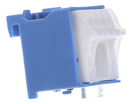 Блок Hager KN06N N-клема 1x16мм2+5x4мм2 - 3