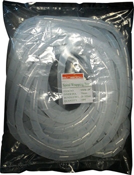 Монтажна спіраль E.Next e.spiral.stand.10 8-60мм 10м (s2038003) - 2