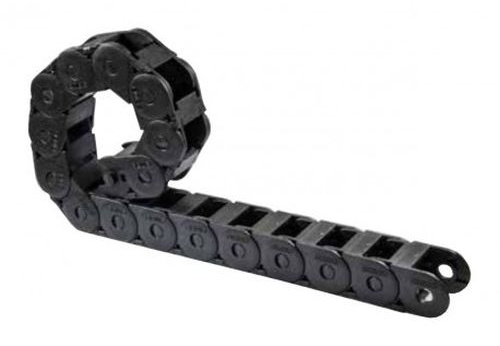 Гнучкий кабель-канал EMAS HKP015015R1A 15х15 (1м) - 1