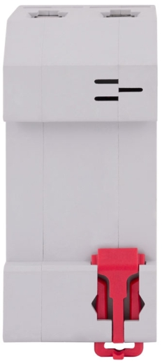 Вимикач диференційного струму E.Next e.rcbo.stand.2.C32.30 1P+N 32А С 30мА (s034106) - 3