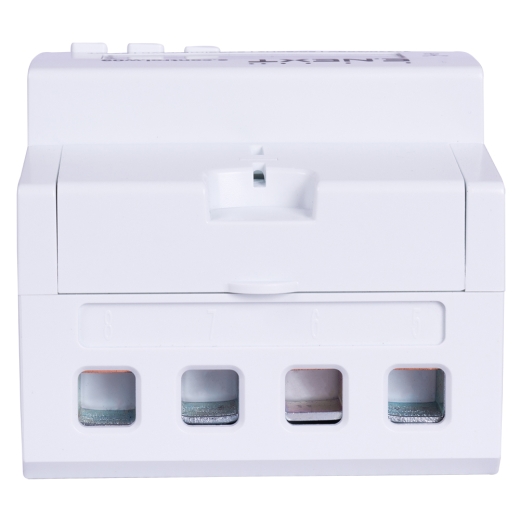 Трифазний лічильник E.Next e.control.w09 5А/СТ 1.0 RS485 (i0310039) - 5