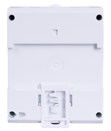 Трифазний лічильник E.Next e.control.w08 10(100)А RS485 (i0310038) - 4