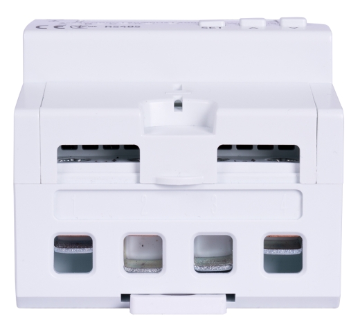 Трифазний лічильник E.Next e.control.w08 10(100)А RS485 (i0310038) - 5