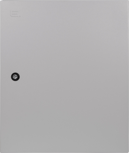 Металевий корпус E.Next e.mbox.pro.n.54 54 модулі навісний IP54 (p0100219) - 3
