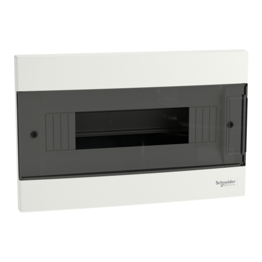 Встраиваемый щит Schneider Electric Easy9 EU EZ9EUA112 1 ряд 12М - 1