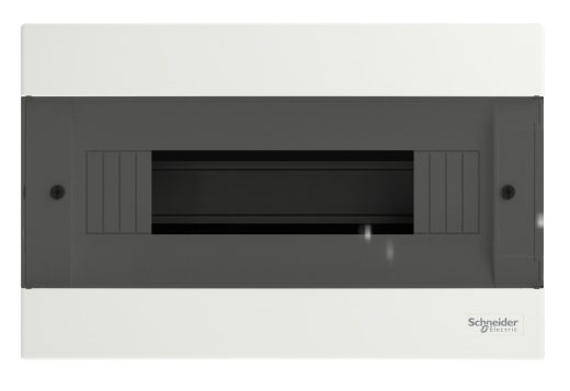 Встраиваемый щит Schneider Electric Easy9 EU EZ9EUA112 1 ряд 12М - 2