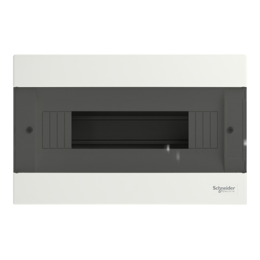 Навісний щит Schneider Electric Easy9 EU EZ9EUC112 1 ряд 12М - 4