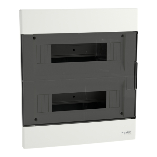 Вбудований щит Schneider Electric Easy9 EU EZ9EUA212 2 ряди 12М - 1
