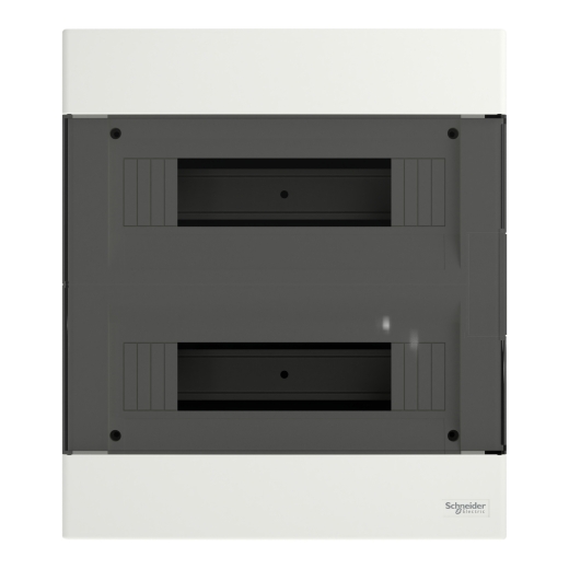 Вбудований щит Schneider Electric Easy9 EU EZ9EUA212 2 ряди 12М - 2
