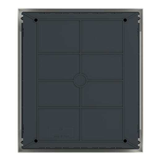 Вбудований щит Schneider Electric Easy9 EU EZ9EUA212 2 ряди 12М - 3