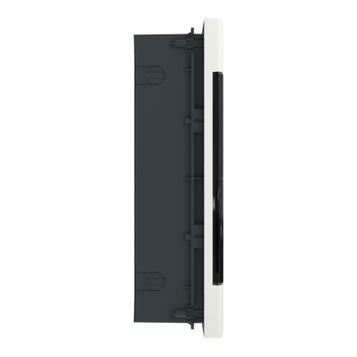 Вбудований щит Schneider Electric Easy9 EU EZ9EUA212 2 ряди 12М - 4