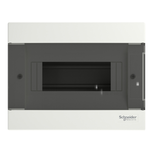 Навісний щит Schneider Electric Easy9 EU EZ9EUC108 1 ряд 8М - 3