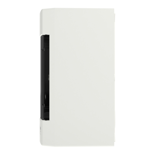 Навісний щит Schneider Electric Easy9 EU EZ9EUC108 1 ряд 8М - 4