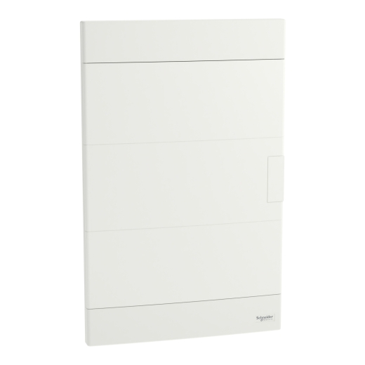 Встраиваемый щит Schneider Electric Easy9 EU EZ9EUB312 3 ряди 12М - 1