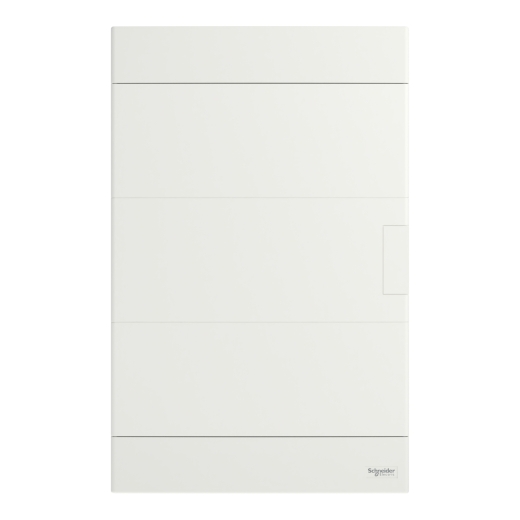 Встраиваемый щит Schneider Electric Easy9 EU EZ9EUB312 3 ряди 12М - 3