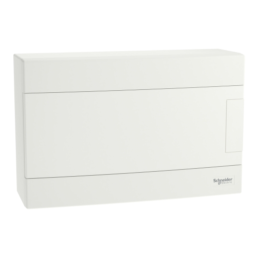 Навісний щит Schneider Electric Easy9 EU EZ9EUD112 1 ряд 12М - 1