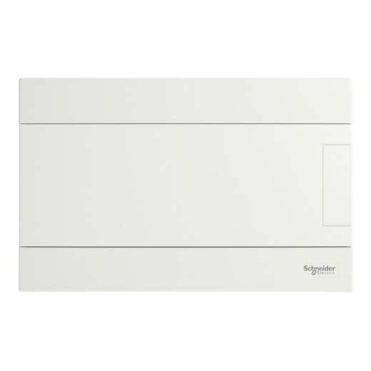 Навісний щит Schneider Electric Easy9 EU EZ9EUD112 1 ряд 12М - 4