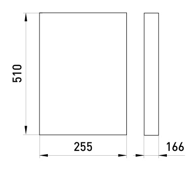 Ящик E.Next ЯРП-100А BP32-31B31250 IP54 (s0101005) - 6