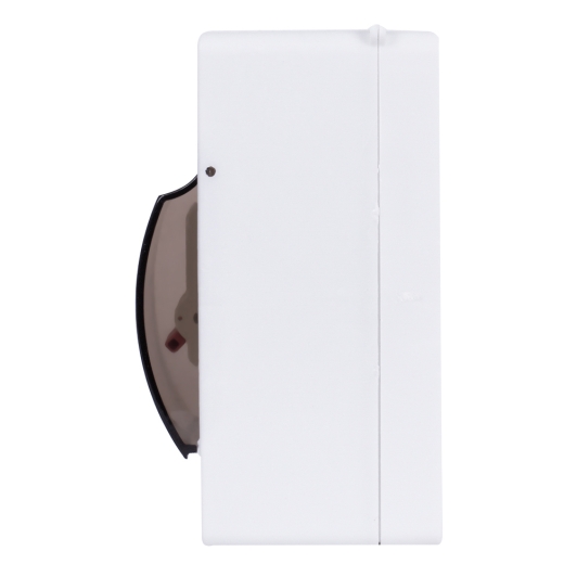Навісний пластиковий корпус E.Next e.plbox.stand.n.02k 2-модульний (s029111) - 3