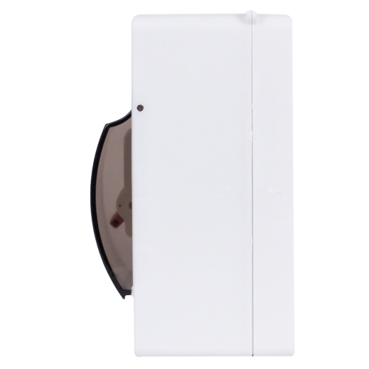 Навісний пластиковий корпус E.Next e.plbox.stand.n.04k 4-модульний (s029112) - 3