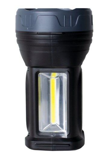 Ліхтар акумуляторний Євросвітло LED TGX-9011 (58396) - 3