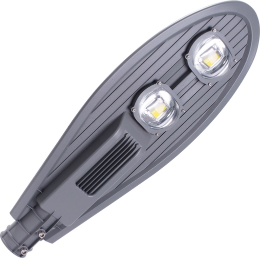 Консольний світильник E.Next e.LED.Street.100.6500 100Вт 6500К 10000Лм (l0820004) - 1