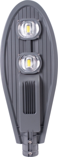 Консольний світильник E.Next e.LED.Street.100.6500 100Вт 6500К 10000Лм (l0820004) - 2