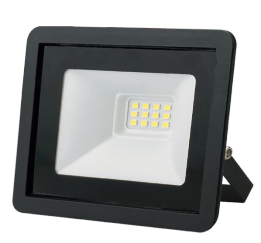 Прожектор LED Vestum 1-VS-3013 10Вт 800Лм 6500K IP65 - 1