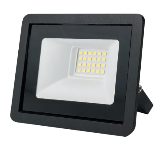 Прожектор LED Vestum 1-VS-3014 20Вт 1600Лм 6500K IP65 - 1