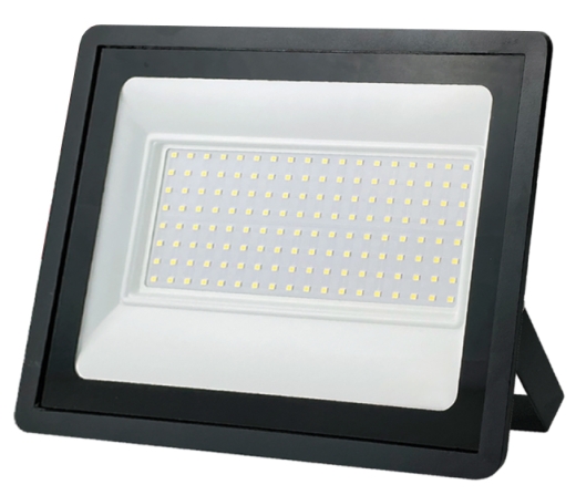 Прожектор LED Vestum 1-VS-3017 100Вт 8000Лм 6500K IP65 - 1