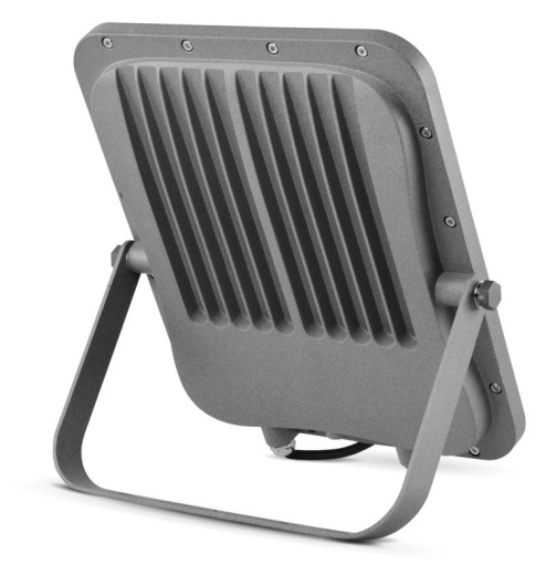 LED прожектор Videx Premium F2 150Вт 5000K (VL-F2-1505G) - 2