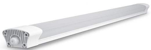Светильник Videx 40Вт 5000K 1,2м IP65 (VL-BNW-40125) - 1